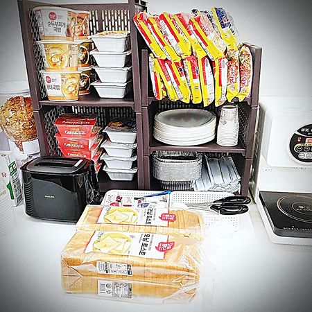 Bluebird Hotel 인천 외부 사진