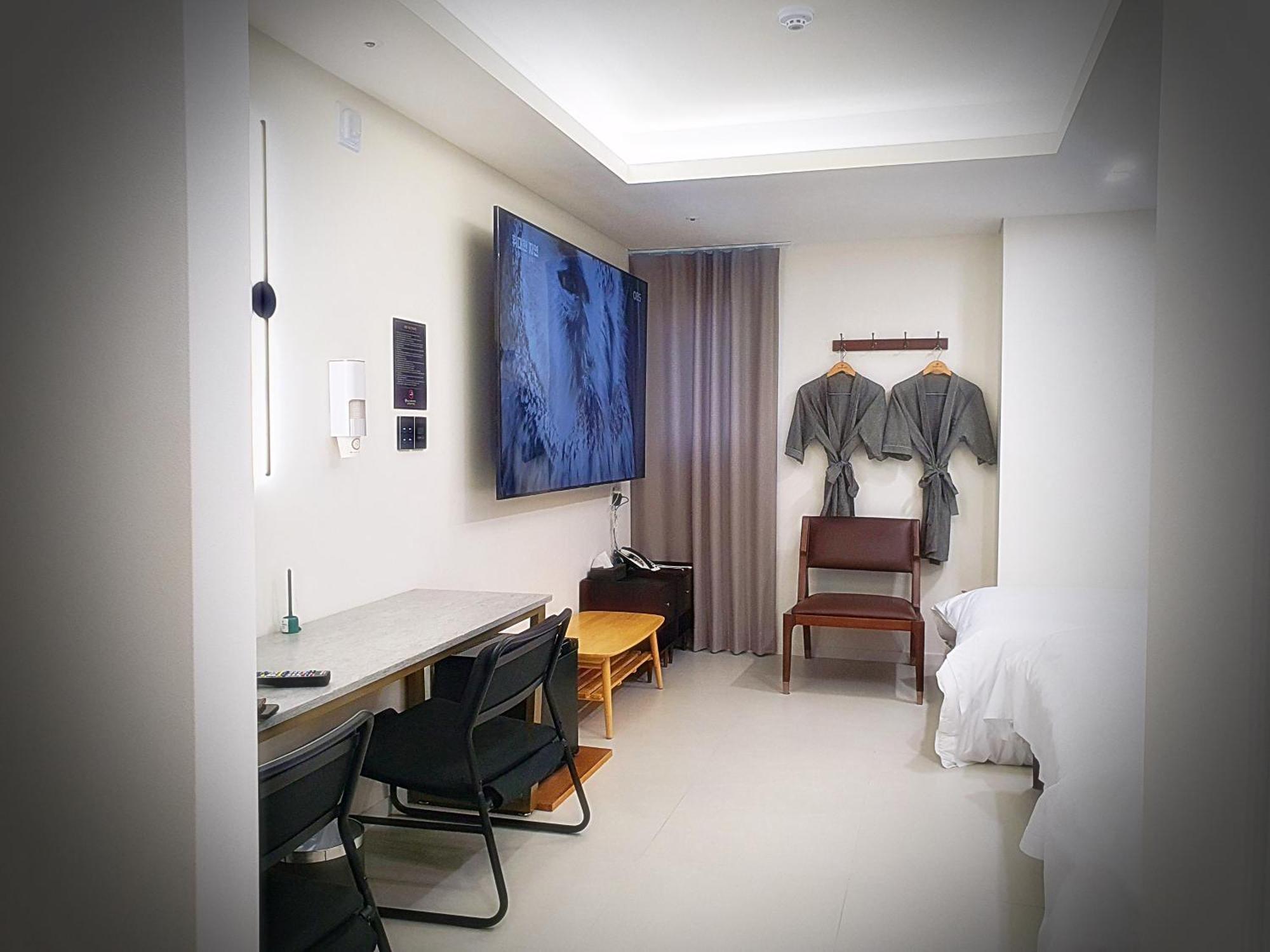 Bluebird Hotel 인천 외부 사진