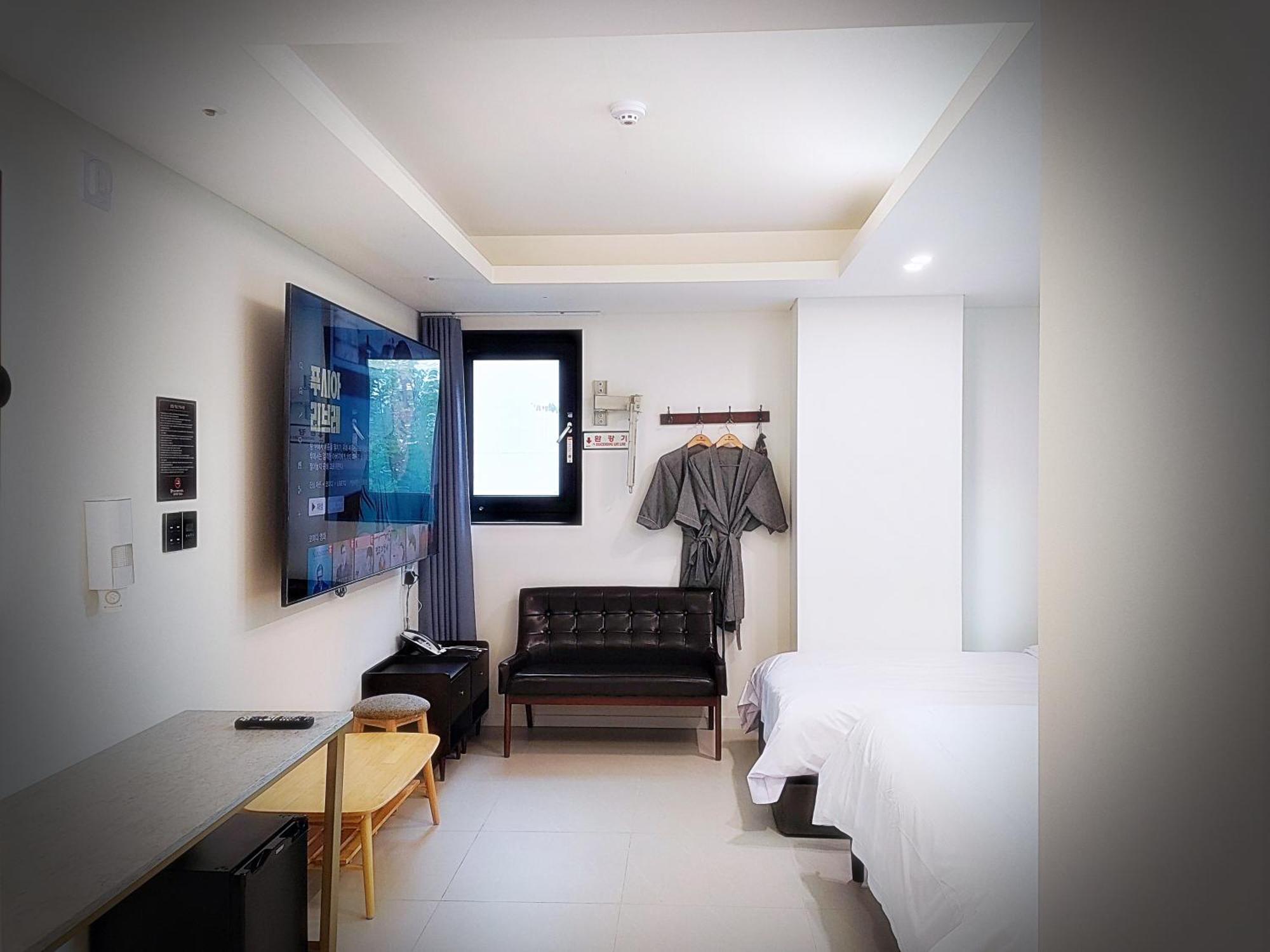 Bluebird Hotel 인천 외부 사진