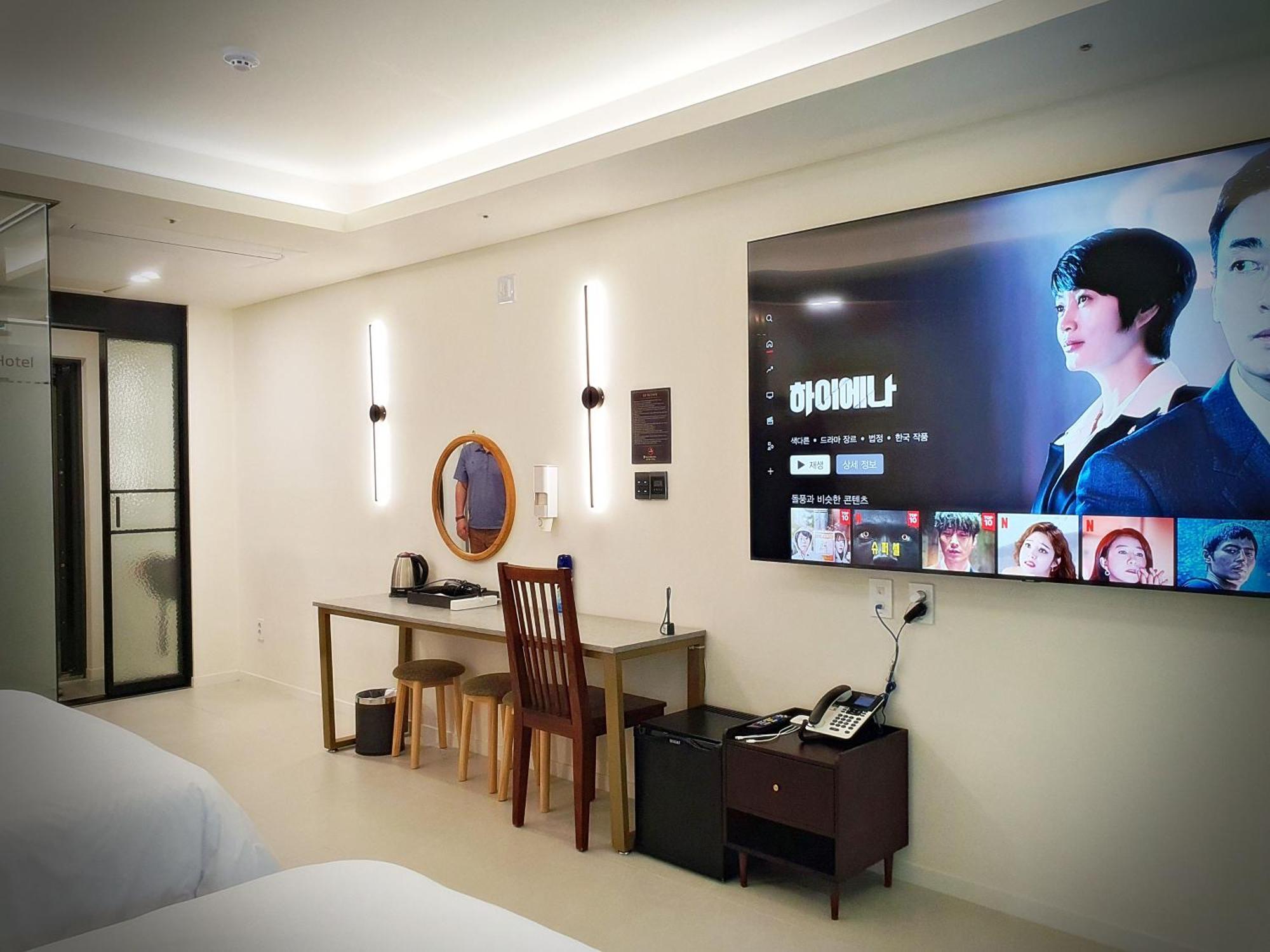 Bluebird Hotel 인천 외부 사진