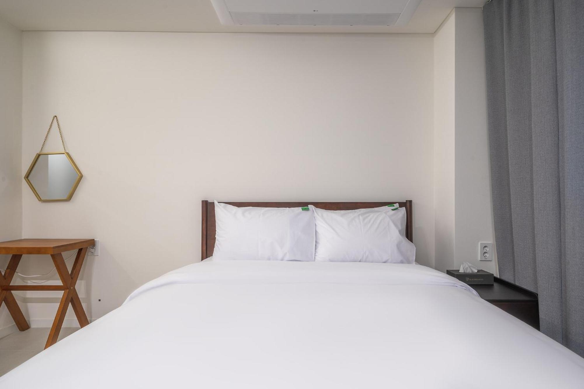 Bluebird Hotel 인천 외부 사진