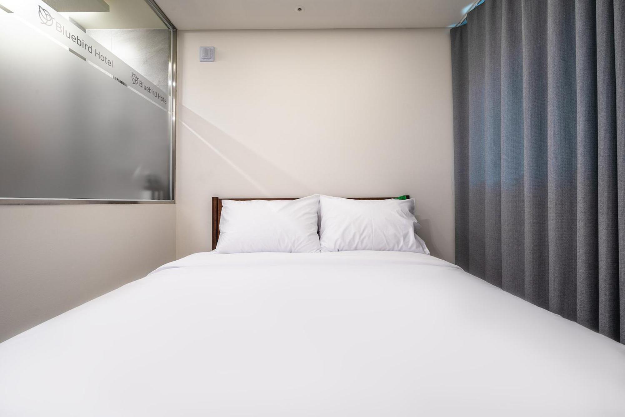 Bluebird Hotel 인천 외부 사진