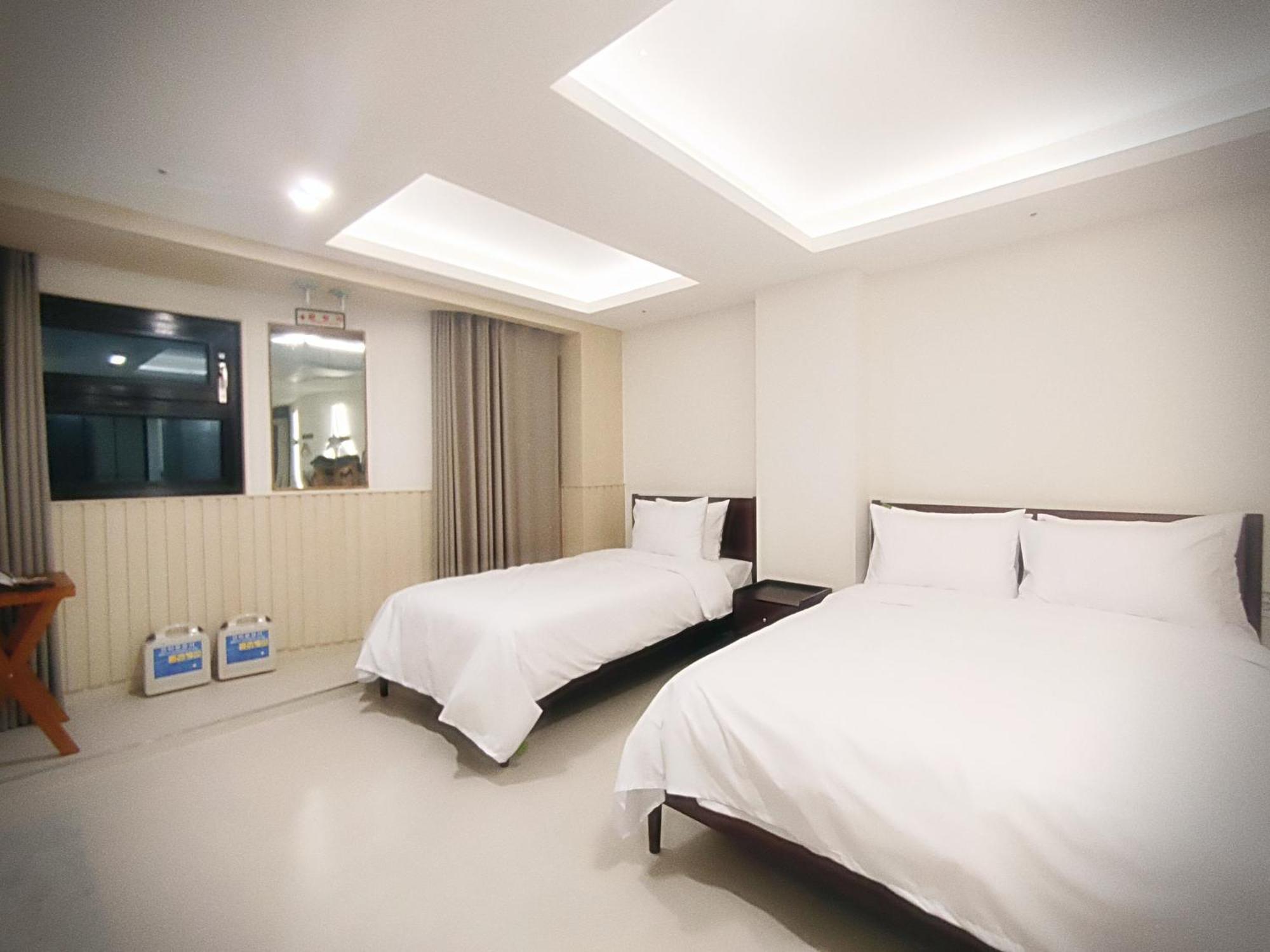 Bluebird Hotel 인천 외부 사진