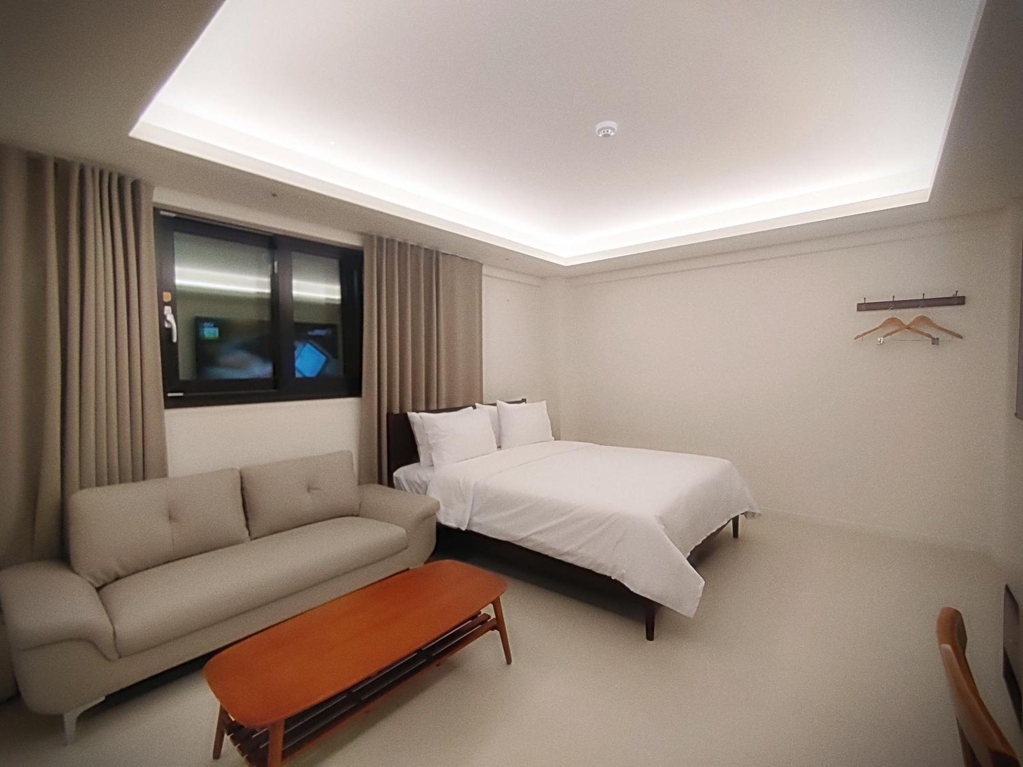 Bluebird Hotel 인천 외부 사진