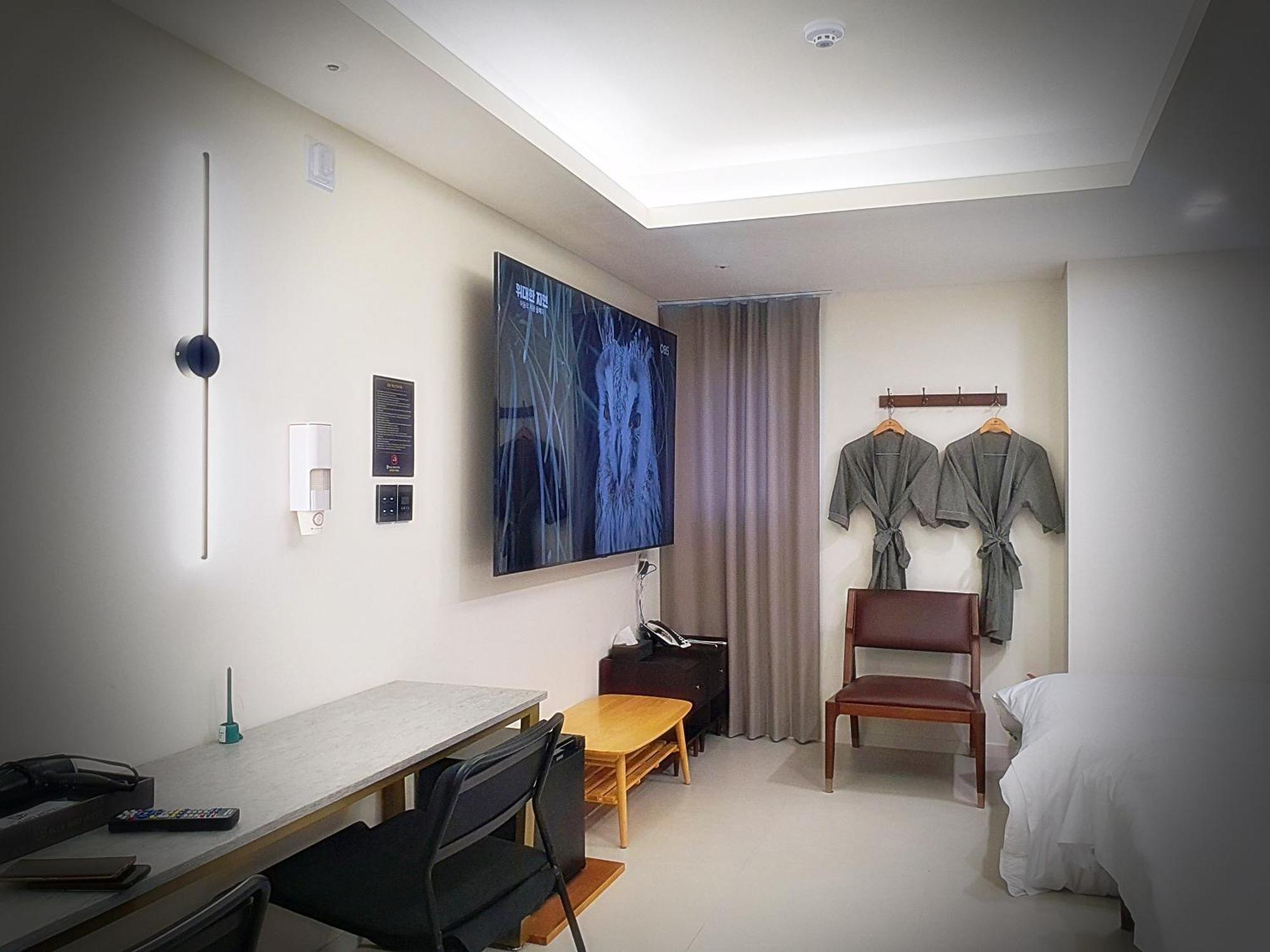 Bluebird Hotel 인천 외부 사진
